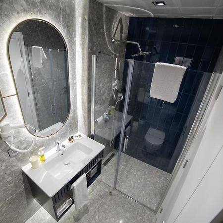 Stile Suite Marine Hotel Antalya Eksteriør billede