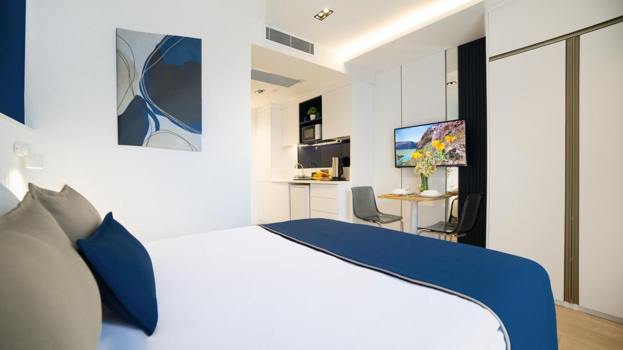 Stile Suite Marine Hotel Antalya Eksteriør billede
