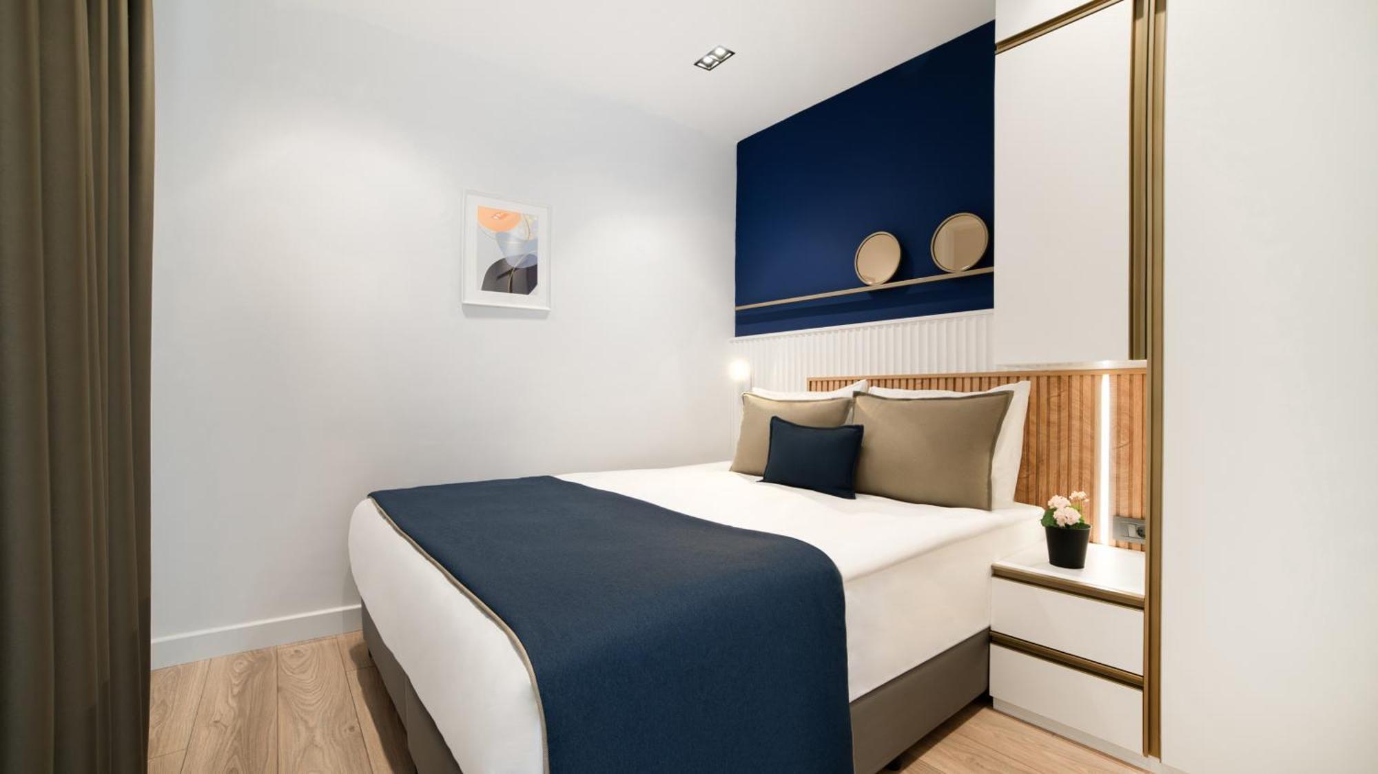 Stile Suite Marine Hotel Antalya Eksteriør billede