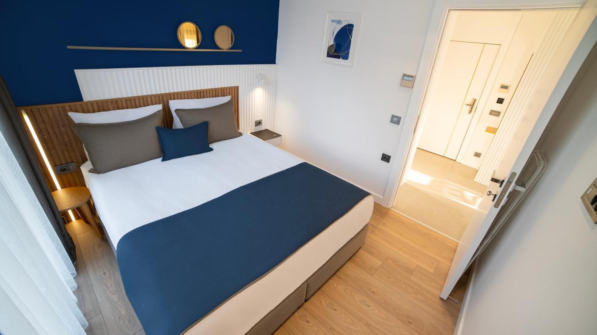 Stile Suite Marine Hotel Antalya Eksteriør billede